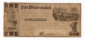 Palmer-Canal Note 2 1840