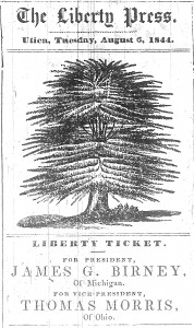 Libertyticket